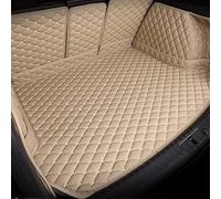 LZQbld Tout Compris Car Tapis de Coffre Voiture pour Hyundai Tucson 2015-2019,Tapis Coffre Voiture AntidéRapant Imperméable Protection,Auto IntéRieure Accessoire,B