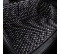 LZQbld Tout Compris Car Tapis de Coffre Voiture pour Volvo XC40 2019-2023,Tapis Coffre Voiture AntidéRapant Imperméable Protection,Auto IntéRieure Accessoire,A