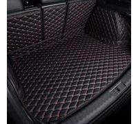LZQbld Tout Compris Car Tapis de Coffre Voiture pour Volvo XC40 2019-2023,Tapis Coffre Voiture AntidéRapant Imperméable Protection,Auto IntéRieure Accessoire,C