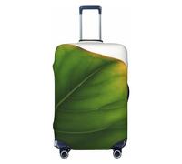 LZQPOEAS Housse de bagage anti-poussière et anti-rayures - Housse de protection élastique lavable - Housse de protection pour bagages de voyage tendance - Convient aux accessoires de bagages de 45,7 à