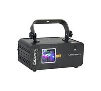 LZR250RGY - Laser graphique Rouge-Vert-Jaune 250mw