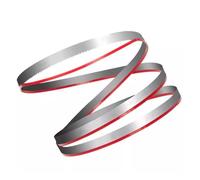 LZTDSBX Lames de scie à Ruban 1/3 pièces 1400 1826 1300 1332 1840 1470 1638 1712 scie à Ruban X6T 14T 8-12T 10-14T 14-18T Outil de Lame Coupe(8-12t1pc,1425x13)