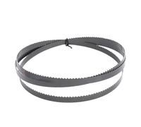 LZTDSBX Lames de scie à Ruban Lame de scie à Ruban, Outil Coupe, Longueur 1140 1790x12,7 Large X0,65x 6T 8-12T 10-14T 14T 14-18T for Couper Le Bois, 1 pièce(1PC-1790X12.7X14-18T)