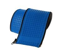 LZVMLNQI Housse de main courante de piscine avec fermeture éclair antidérapante pour rampe de 60 cm