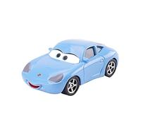 LZWJD Pixar Cars 2 3 Voitures Collection Lightning McQueen Jackson Storm Ramirez 1: 55 Diecast Métal Alliage Toy Modèle Cadeau Enfants (Couleur : Sally)
