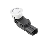 LZWLZW Capteur Stationnement pour Ford Focus PDC OE: 5M5T-15K859-BA, Parking Radar Durable Voiture Radar Recul Capteur Voiture Accessoire