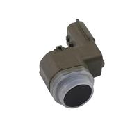 LZWLZW Capteur Stationnement pour Nissan OE: 28438-4EA0A, Parking Radar Durable Voiture Radar Recul Capteur Voiture Accessoire