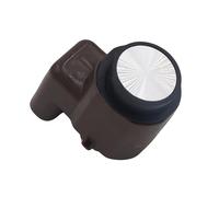 LZWLZW Capteur Stationnement pour Passat Golf OE: 3C091927D, Parking Radar Durable Voiture Radar Recul Capteur Voiture Accessoire