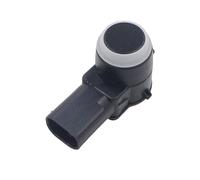 LZWLZW Capteur Stationnement pour Peugeot OE: PSA9809300177XT, Parking Radar Durable Voiture Radar Recul Capteur Voiture Accessoire
