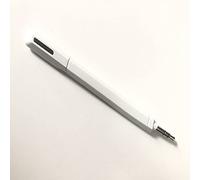 LZY-DD Microphone pour casque de jeu sans fil Logitech G733 Lightspeed (blanc)