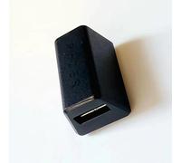 LZYDD Adaptateur USB-A Vers Type C Pour Souris et Dongle de Jeu Sans Fil Razer Viper V2/DeathAdder V3/Basilisk V3 Pro