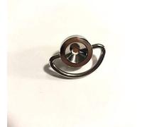 LZYDD Anneau en D/vis/Boulon pour Station de Charge Logitech Ultimate Ears Blast/MEGABLAST