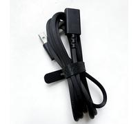 LZYDD Câble adaptateur USB-C vers USB-A pour casque de jeu sans fil Razer Barracuda/X/Pro/Kaira