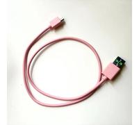 LZYDD Câble de charge micro USB pour casque sans fil Razer Kraken BT Kitty Edition/BlackShark V2 Pro Thresher Ultimate Nari