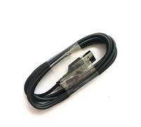 LZYDD Câble de Charge USB/câble de données pour SteelSeries Arctis 7 et (2019 Edition) / SteelSeries Arctis Pro High Fidelity Gaming Headset