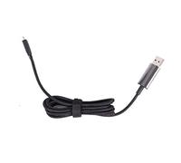 LZYDD Câble de charge USB et de données pour souris Corsair Ironclaw Wireless/Corsair Dark Core SE - Souris de jeu RGB sans fil (Port Micro)