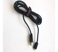 LZYDD Câble de charge USB pour souris de jeu optique sans fil ASUS ROG Gladius II