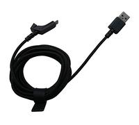 LZYDD Câble de charge USB pour souris gaming Razer Lancehead