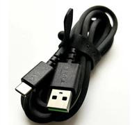 LZYDD Câble de Charge USB Type C pour Casque Sans Fil Razer Kaira Pro, Opus, A Bathing Ape Opus, Barracuda X et Kraken V3 Pro