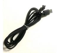 LZYDD Câble micro USB pour microphone Razer Seiren Mini USB Streaming (Noir)