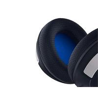 LZYDD Kaira Coussinets d'oreille pour casque sans fil Razer Kaira Pro, Kaira X, Kaira, pièces de réparation (Kaira/Barracuda bleu)