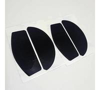 LZYDD Lot de 2 patins pour souris HyperX Pulsefire Core Gaming Mouse (lot de 2)