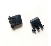 LZYDD Pieds de remplacement inclinables pour clavier Corsair K70 RGB MK.2 RAPIDFIRE Profil bas