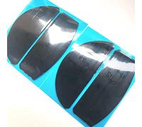 LZYDD Pieds de souris pour HyperX Pulsefire FPS Pro - Souris de jeu (Pulsefire FPS Pro)