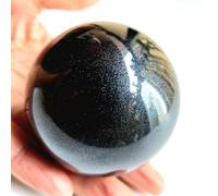 LZYDD Remplacement énorme de 55 mm pour Kensington SlimBlade et Expert (K72359WW, K64325, K72327) Noir