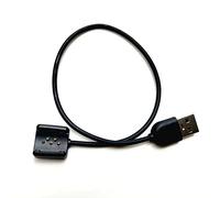 LZYDD Support de chargement USB pour Jaybird X3 X4 (câble de 30 cm)