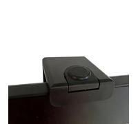 LZYDD Support magnétique puissant pour webcam Hollyland Lyra 4K OBSBOT Meet SE/Meet 2, OBSBOT Tiny2, Insta360 Link 2C, Link 2, Link AI 4K, EMEET Piko