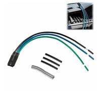 LZYWOD Câble de dérivation de stationnement pour Pioneer AVH AVH-P AVH-X MVH SPH et NEX dans les modèles de radio vidéo Int Motion