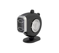 LZYWOD Chauffage de voiture désembuage et dégivrage 12 V/24 V Chauffage rapide Mini véhicules Voitures Camions Fan pour la plupart des véhicules tout-terrain