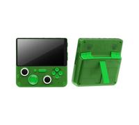 LZYWOD Console de jeu portable, plus de 20 000 jeux HD, mini console de jeu vidéo portable, écran de jeu IP rétro de 5", mémoire de 128 Go, portable