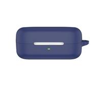 LZYWOD Coque en silicone pour écouteurs WF-C510 pour Sony WF-C510 Anti-chute de poussière Chargement R5J7 Étui en silicone pour écouteurs