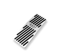 LZZDZSSL Pédale Freins Voiture pour Mazda 3 BP CX-30 CX30 2019 2020,Pédales Frein Voiture Antidérapantes Pédale D'accélérateur en Métal Kit Accessoires D'intérieur,A