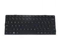 LZZSEOZ Clavier d'ordinateur Portable pour HP pour Envy 13-1000 EO 13-1030 13-1195eo 13T 13-1002TX 13-1001TU série US Anglais AESP6U0010 Noir