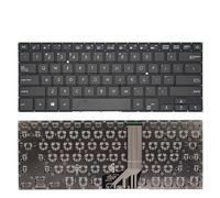 LZZSEOZ Clavier d'ordinateur Portable Russe américain pour ASUS pour ZenBook S4000V S4200U S4100V S4200UA/UQ X411U X411UQ X411SC X411UV X411UA/UN/UF