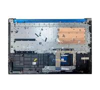 LZZSEOZ Repose-Poignets avec Clavier rétroéclairé pour Lenovo IdeaPad L340-17IWL Gaming L340-17IRH