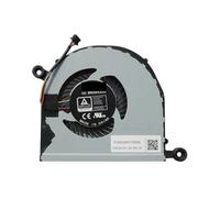 LZZSEOZ Ventilateur de Refroidissement CPU pour Acer pour Chromebox CXI4 pour Mini PC FN0L DC 5V 0.5A DFS561405FL0T EP FCNDQ5D577E006