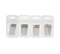 LZZYFPX Lot de 10 Fraises à Ongles diamantées for manucure, Accessoire for Machine de pédicure, mèches for enlever Le Gel(Black)