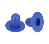 LZZYFPX Lot de 2 Bouchons de Piscine for Mur, Filtre, Pompe, Trou de Remplacement