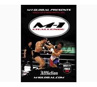 M-1 CHALLENGE 2008 - FINALS