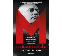 M. 1 - El hijo del siglo