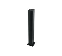 Muse Enceinte Bluetooth tour de son M-1050 BT 20 W Noir