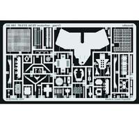 M-113 Acav Fotoätzsatz- 1:35e - Accessories