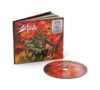Sodom – M-16 – CD – Édition 20e anniversaire