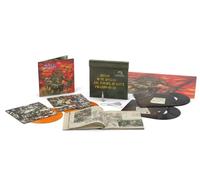 Sodom – M-16 – Vinyle 12" – Édition 20e anniversaire – Coffret de luxe – Warner Music