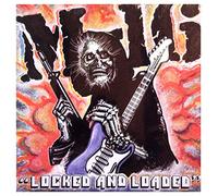 M-16 - Locked and Loaded [30Th Anniversary Edition] [Import Anglais]