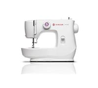 M 1605 - Machine à coudre - 6 mailles - 1 boutonnière en quatre étapes